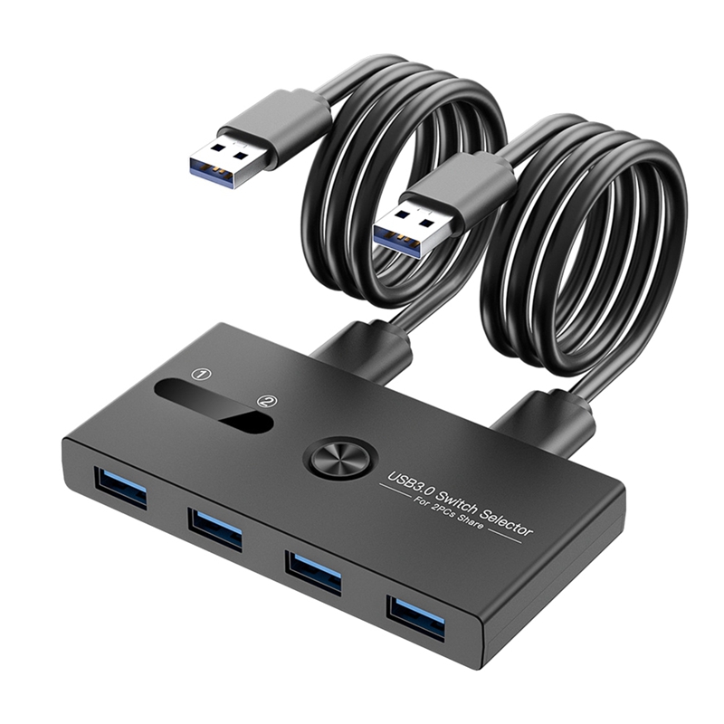 USB 3.0 ġ, KVM ŷ ̼,   ġ,  , KVM , 2 in 4 Out